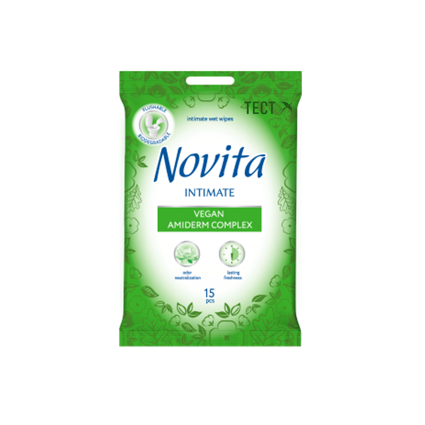 Novita bio