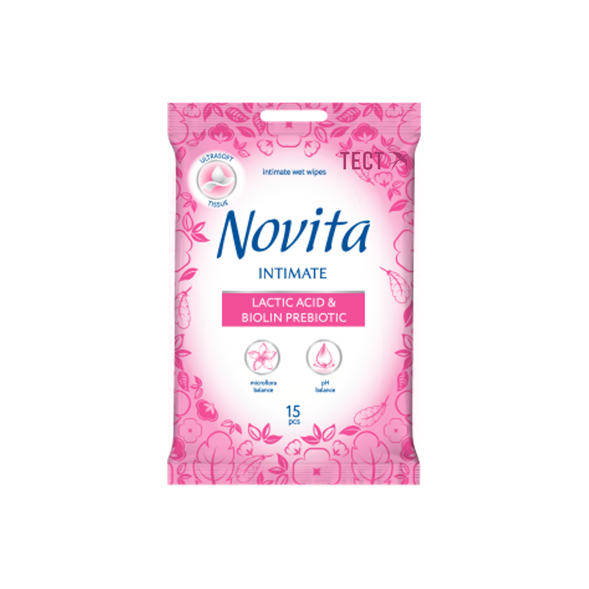 Novita Intimate