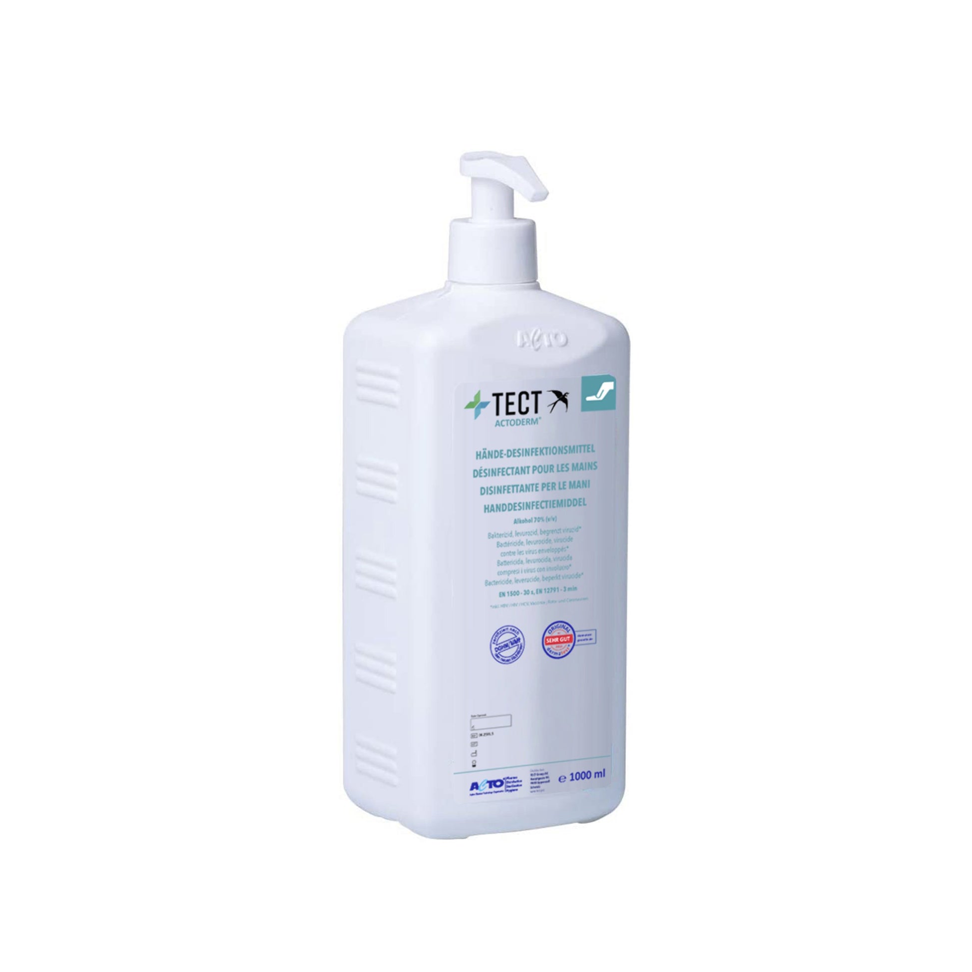 Actoderm 1000ml