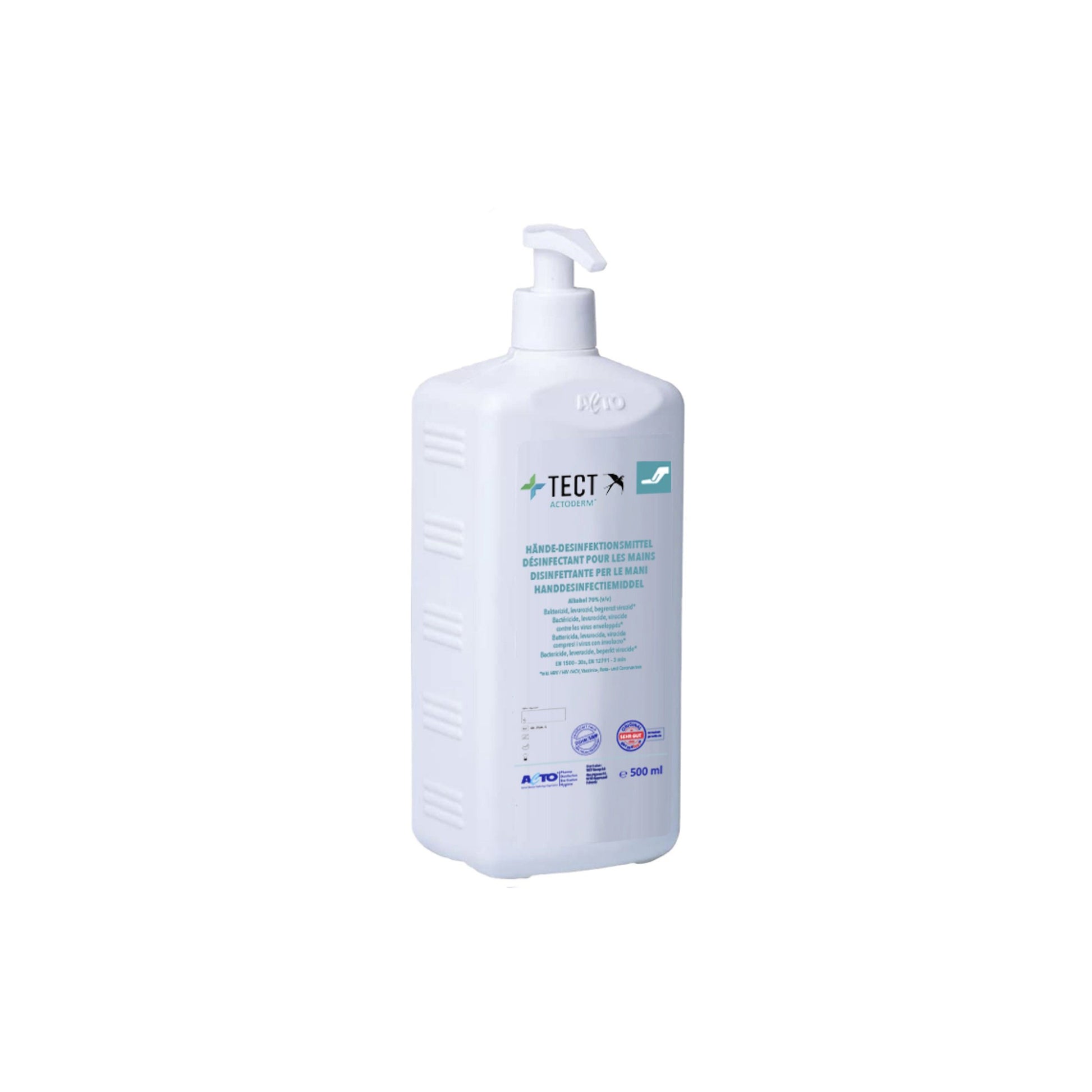 Actoderm 500ml