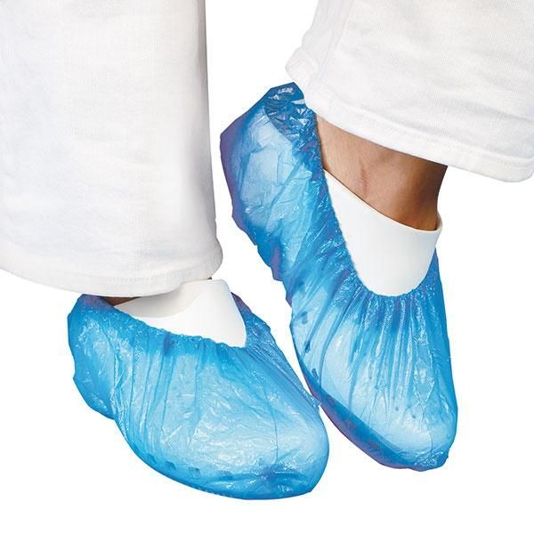 Einweg Schuhüberzieher