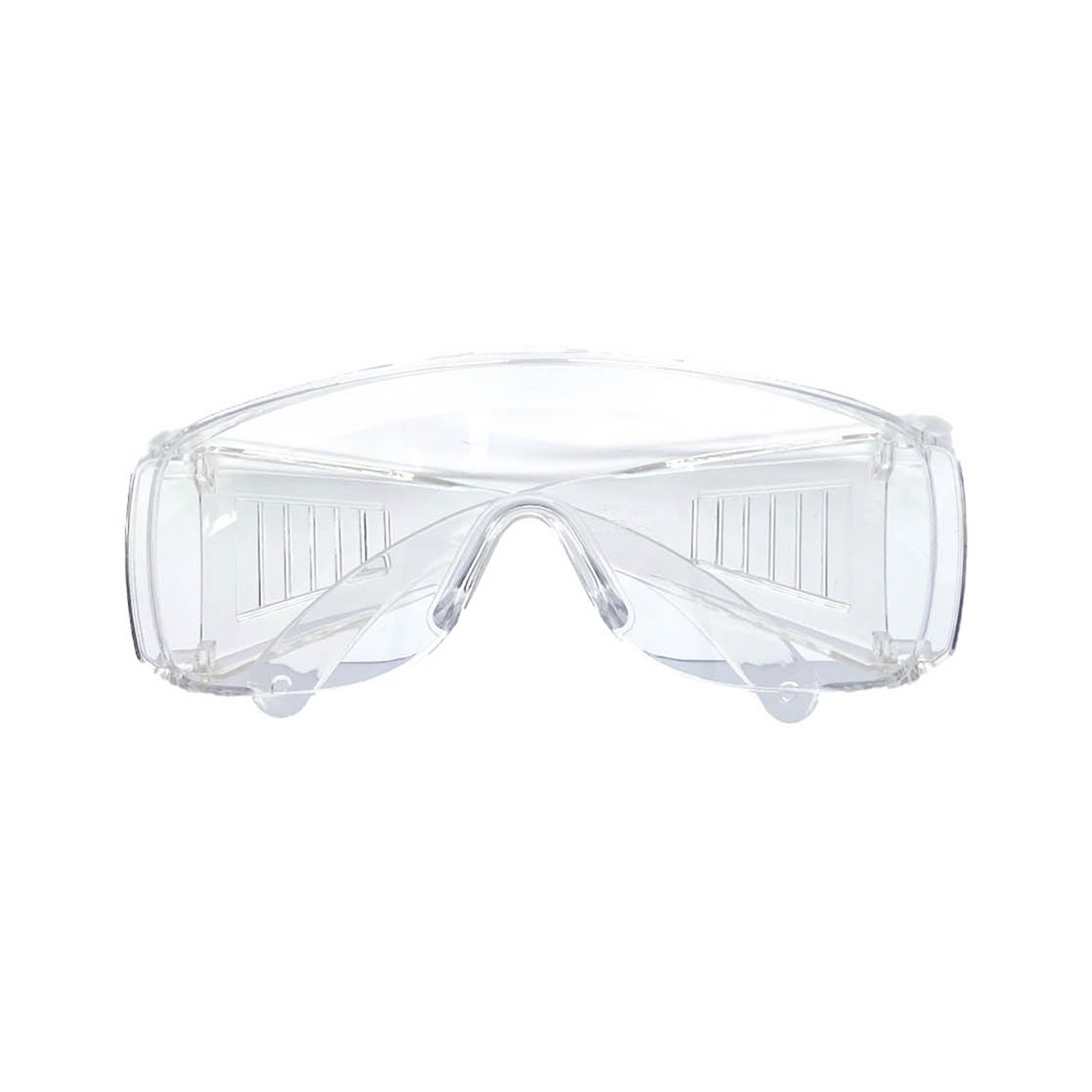 TECT Schutz-Überbrille